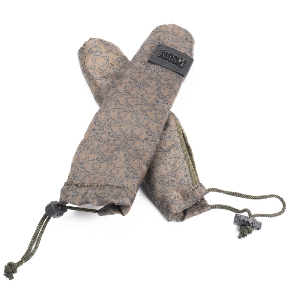 Nash Tip Tops Butt & Tip Protectors