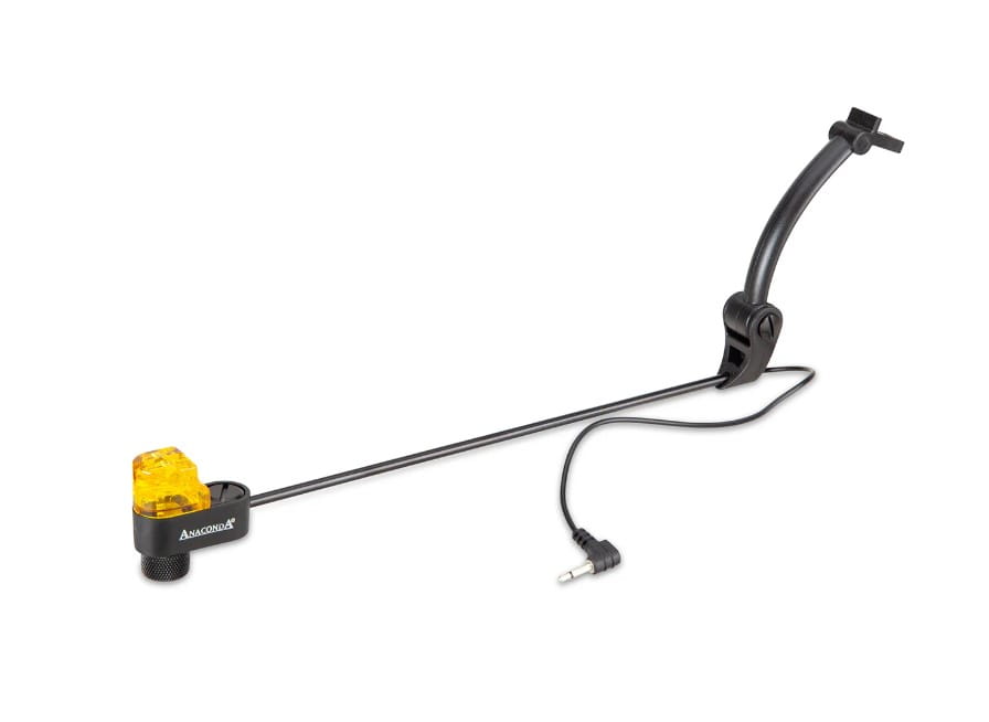 Anaconda Tiki Taka LED Hammer Żółty Anaconda Tiki Taka LED Hammer Żółty