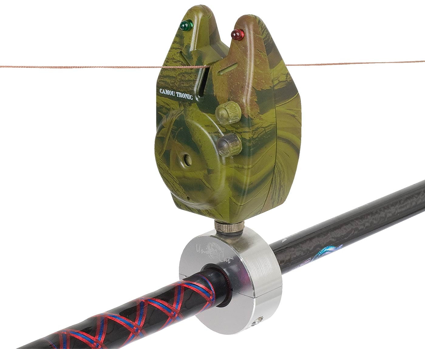 Uni Cat Magnetic Clip Beispiel