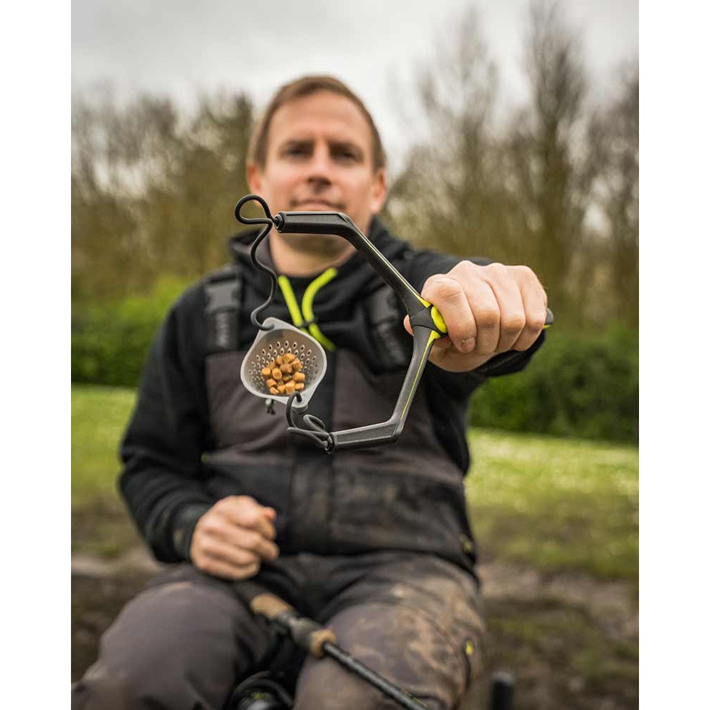 Fox Matrix Slik Catapult Large X-Heavy Elastic 3,5 mm Fox Matrix Slik Catapult Large X-Heavy Elastic 3,5 mm