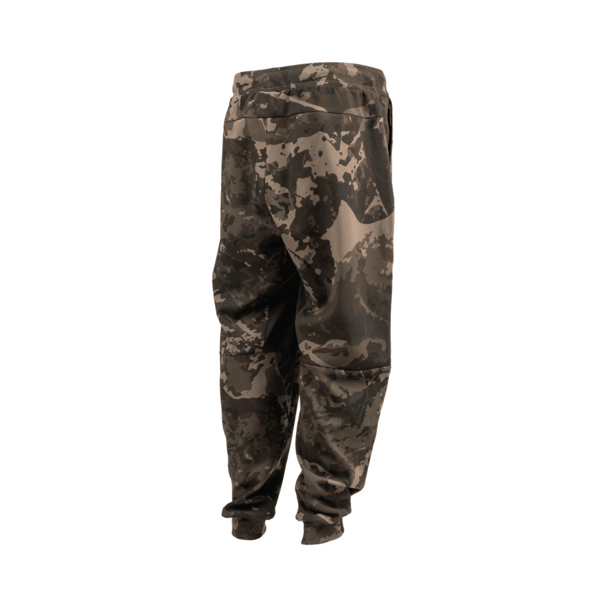 Hose, Cargo-Hose, CAMO, Tarnmuster, Bundhose