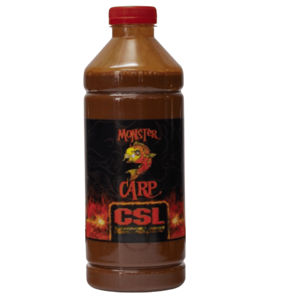 Zadravec Baits CSL Krill Black Pepper 1000ml