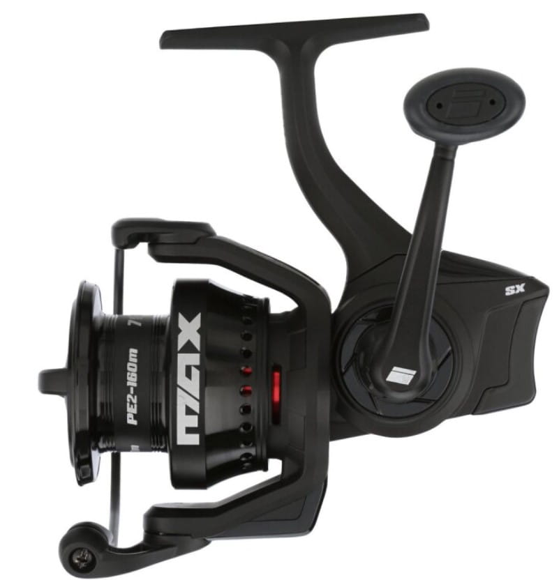 Abu Garcia Max SX 2000 Kołowrotek spinningowy Abu Garcia Max SX 2000 Kołowrotek spinningowy