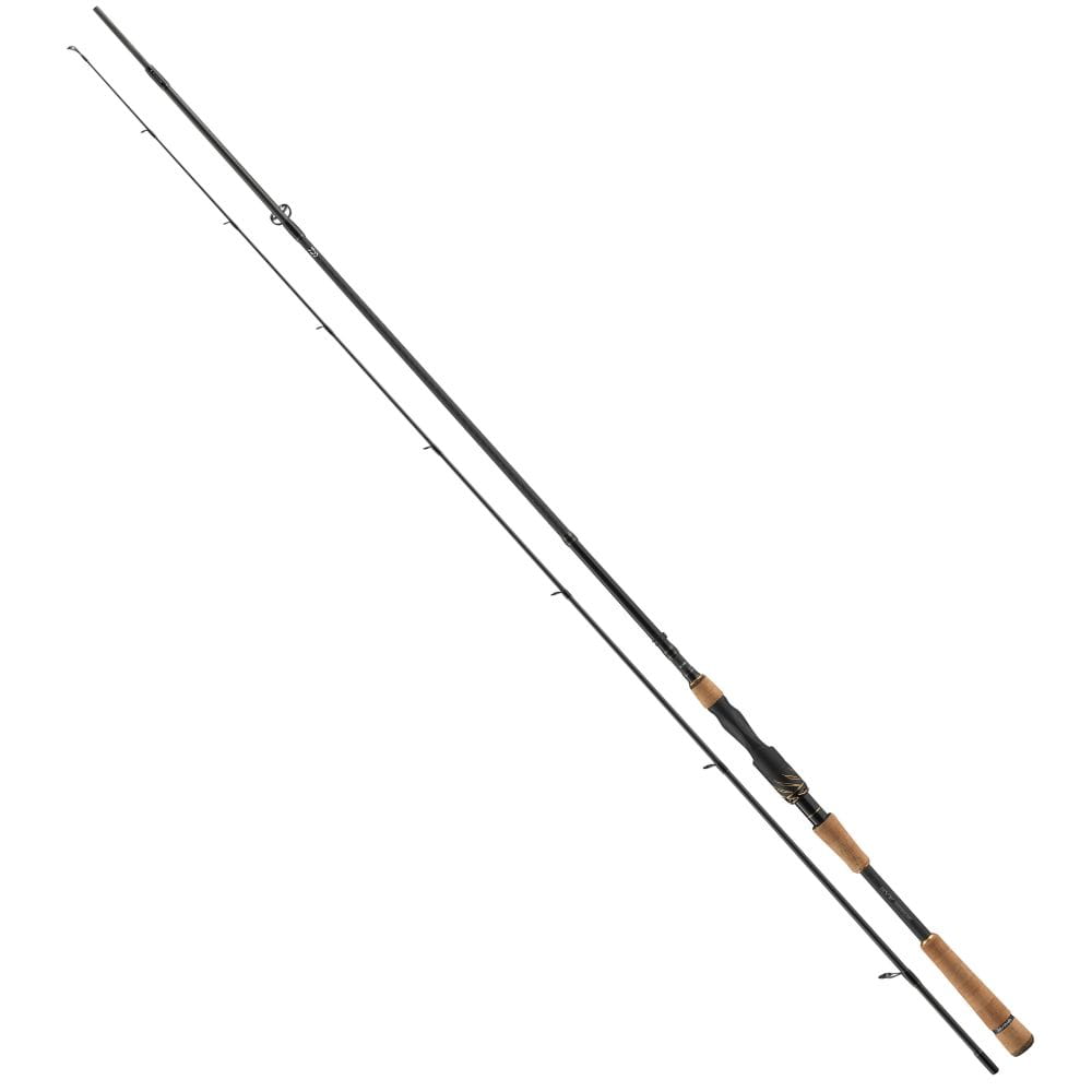 Daiwa Morethan Shad Attack 240cm 7-32g Daiwa Morethan Shad Attack 240cm 7-32g