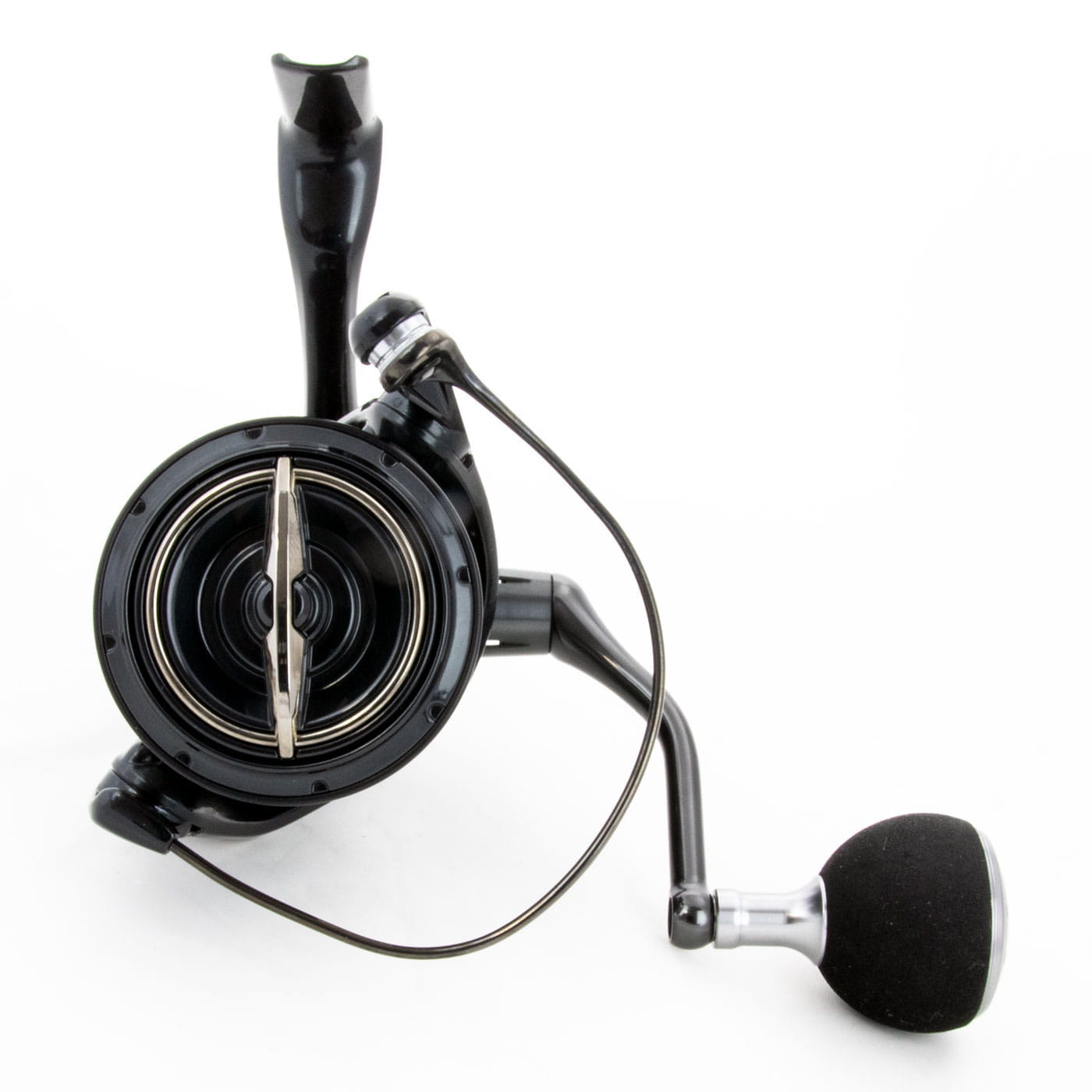 vanquish-fb-5000-spulenbremse Vanquish C 5000 XG FB Spulenbremse