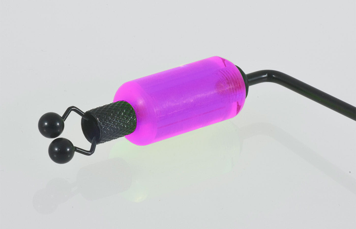 Anaconda Drop Hopper Kopf Purple