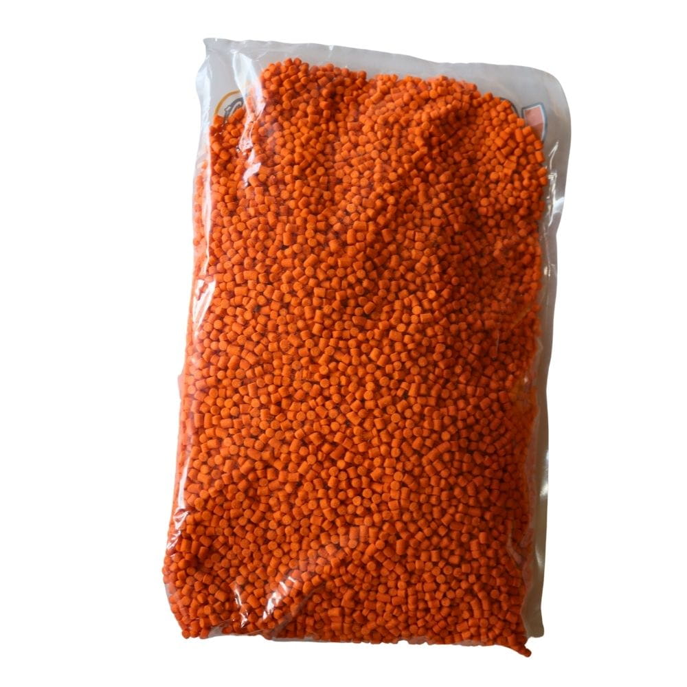 Poseidon Metodo Micropellet Conchiglia 3 mm 800g Poseidon Metodo Micropellet Conchiglia 3 mm 800g