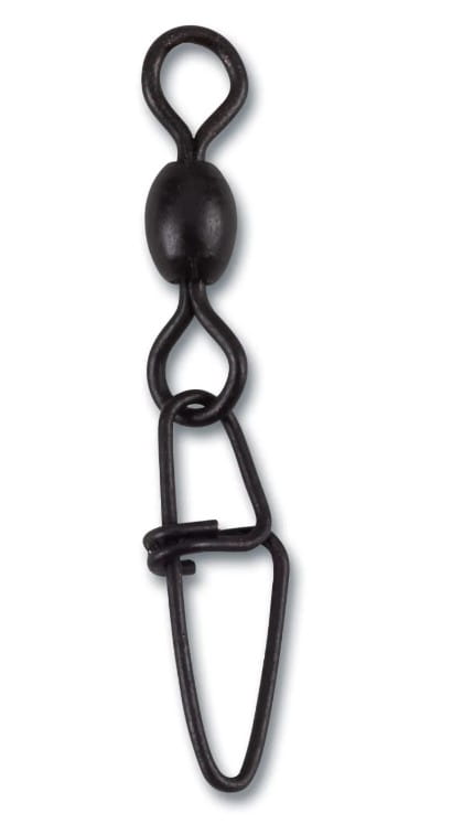 Iron Claw Crane Coastlock Swivel Gr. 4 10 pezzi Elektronik, Hardware, Zubehör