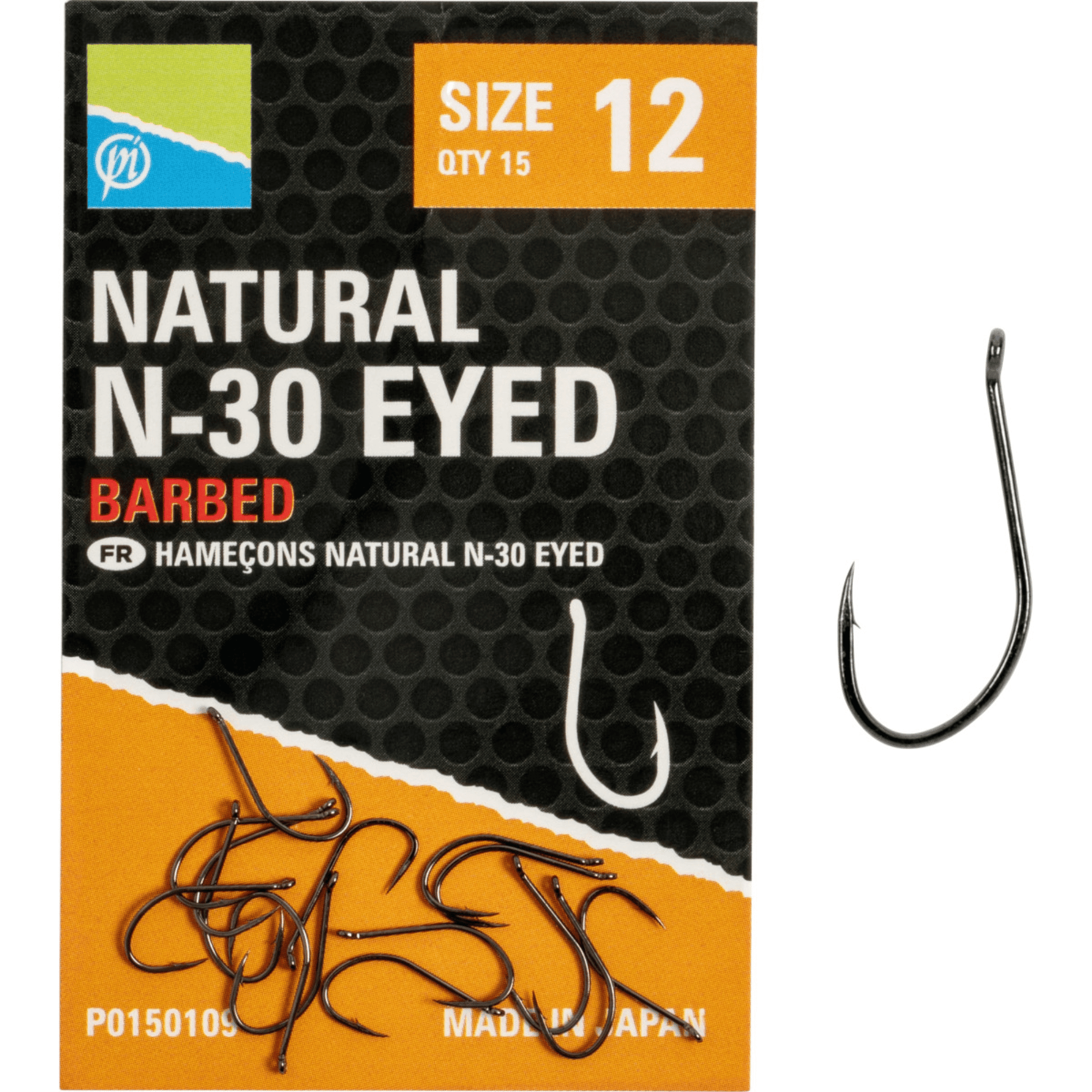 jigs, Hooks, Angelhaken, bedrohliche, N-30