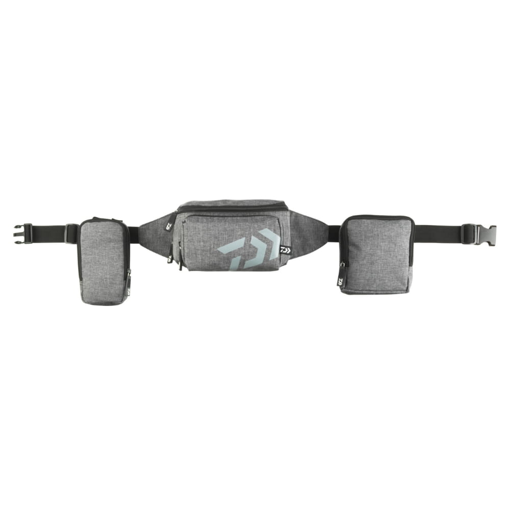 Daiwa D-Vec Hip Bag 23x17cm Daiwa D-Vec Hip Bag 23x17cm