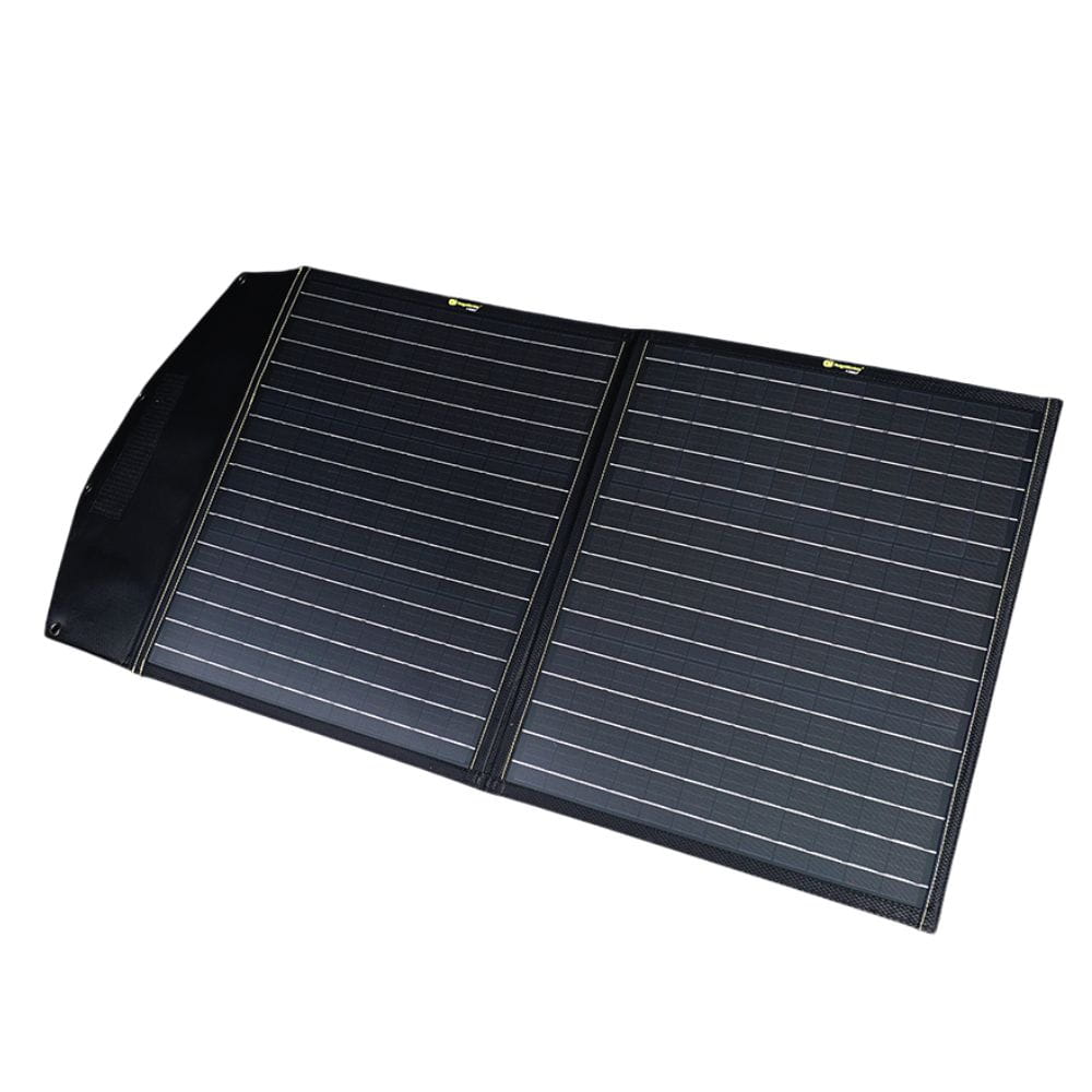 Ridge Monkey Vault C-Smart PD 80W Panneau Solaire