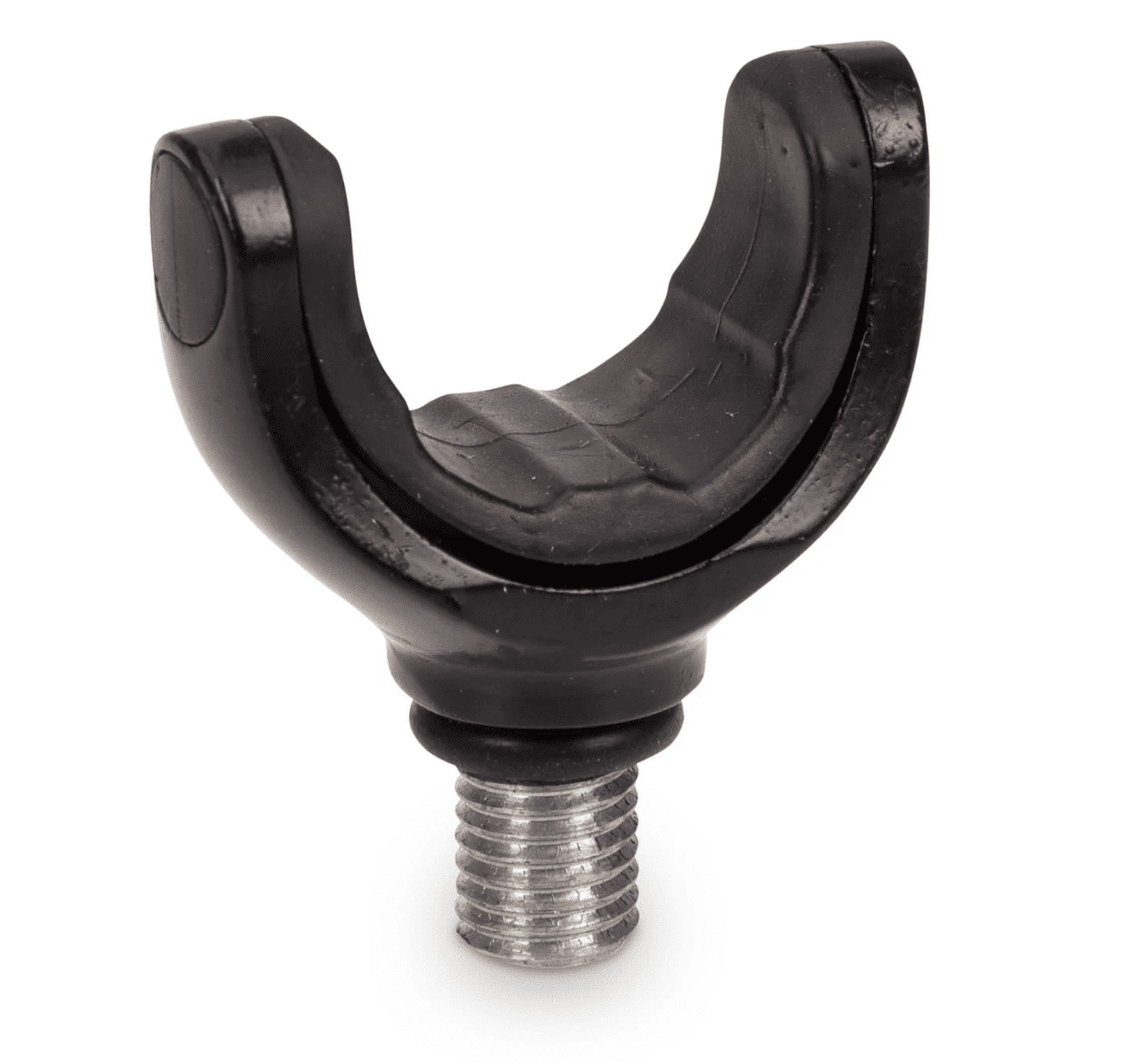 Anaconda Gentle Gripper Alu Camou Black Large Rauchrohr
