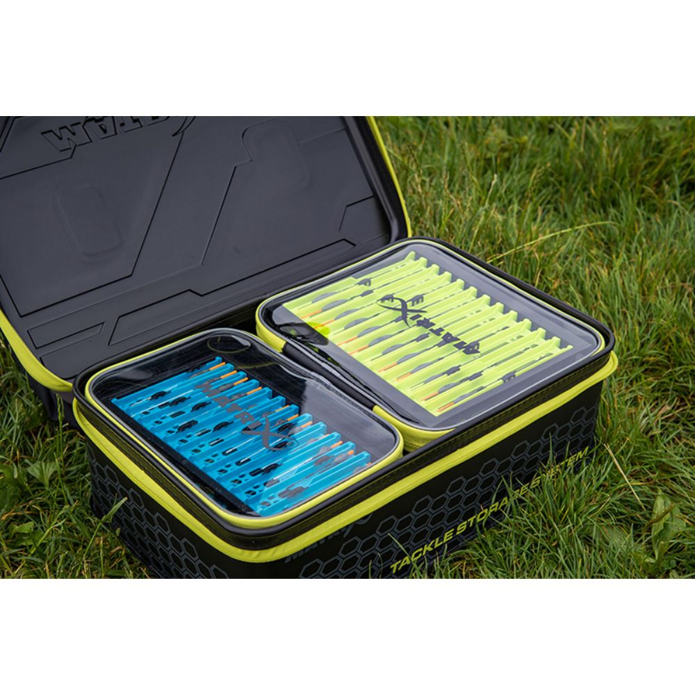 Fox Matrix Shallow EVA Case 180 Fox Matrix Shallow EVA Case 180