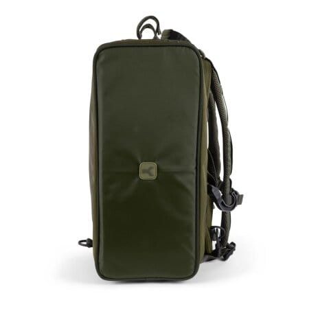 Korum Progress Ruckbag 35 Liter – Bild 2, Rucksack, Schultertasche, Olivegrün, Kofferart, Rucksack mit Tragegurten
