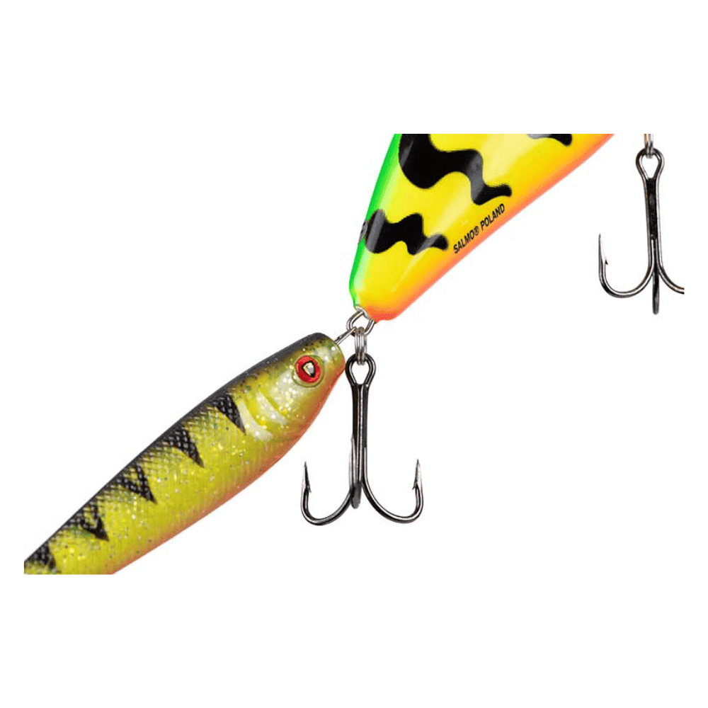 Elektronik, Hardware, Köder zum Angeln