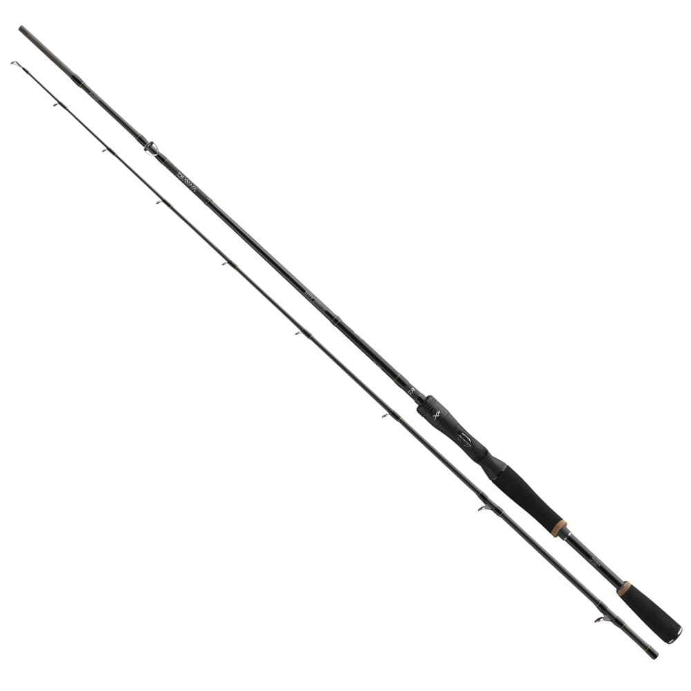 Daiwa Prorex E Allround Baitcasting Rod