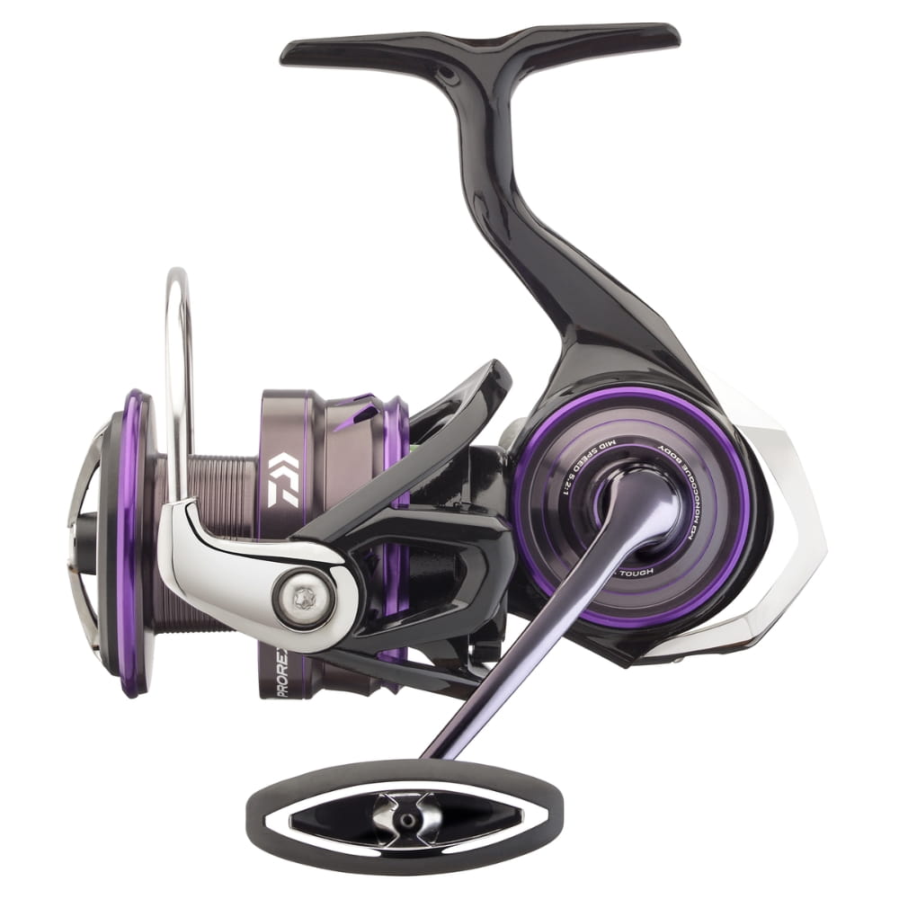 Daiwa 21 plaatsvervangend MQ LT 4000D-C