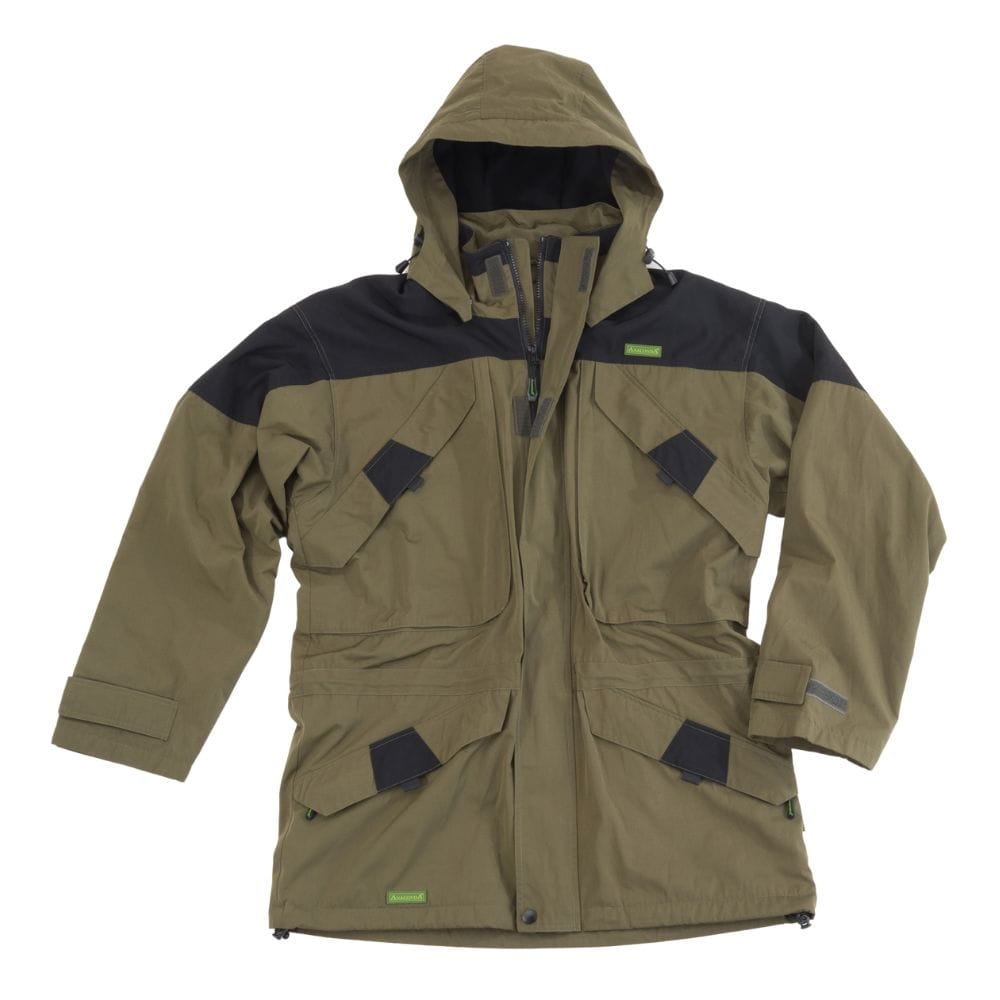 Anaconda Nighthawk Kurtka Mała Kleidung, Mantel, Jacke