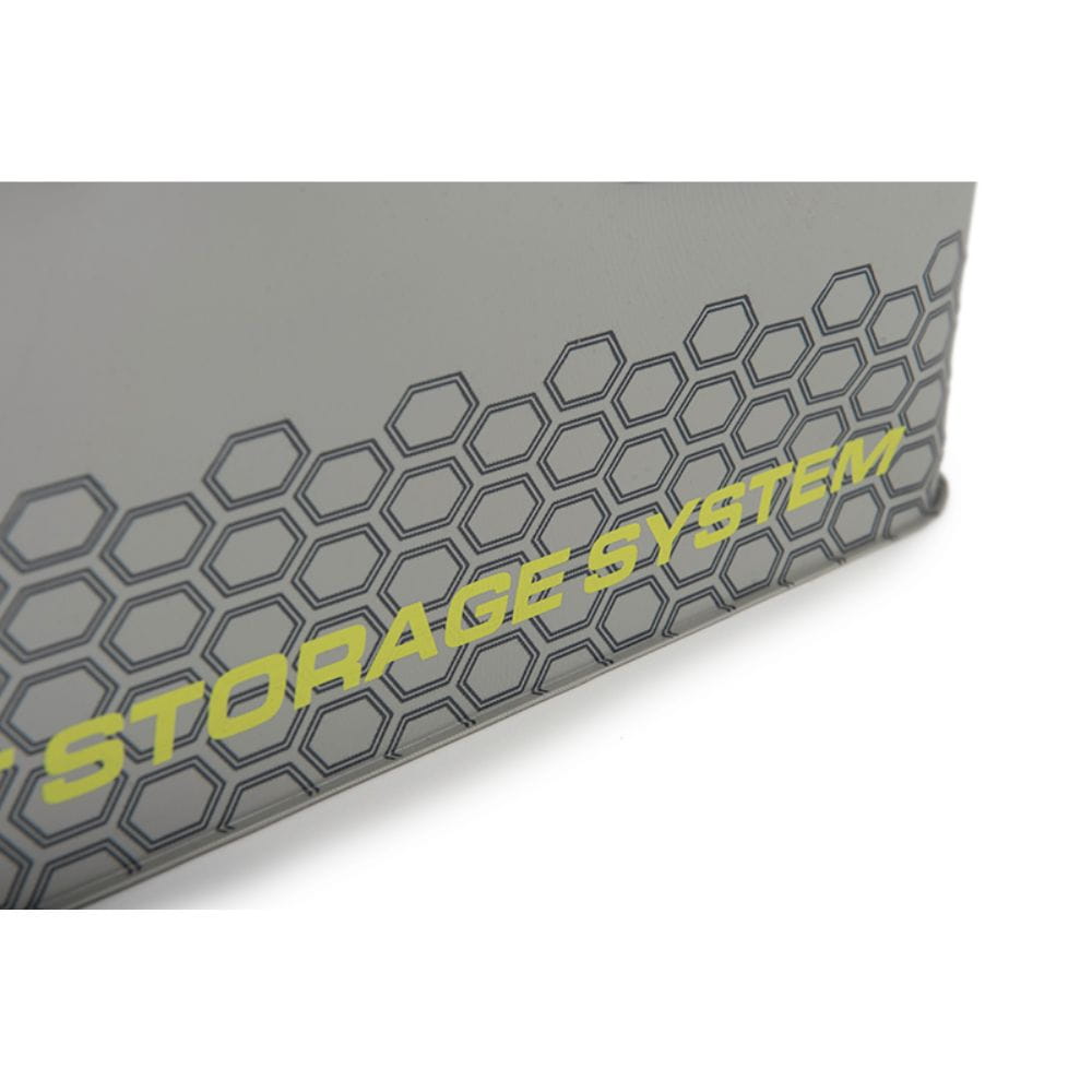 Fox Matrix EVA XL Bait Tároló Rendszer Fox Matrix EVA XL Bait Tároló Rendszer