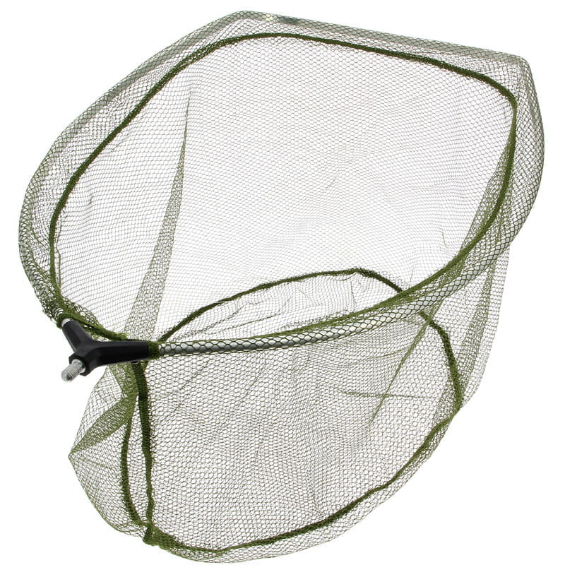 ng0148-coarse-scoop-net-standard-kescherkopf Coarse Scoop Net Standard Kescherkopf