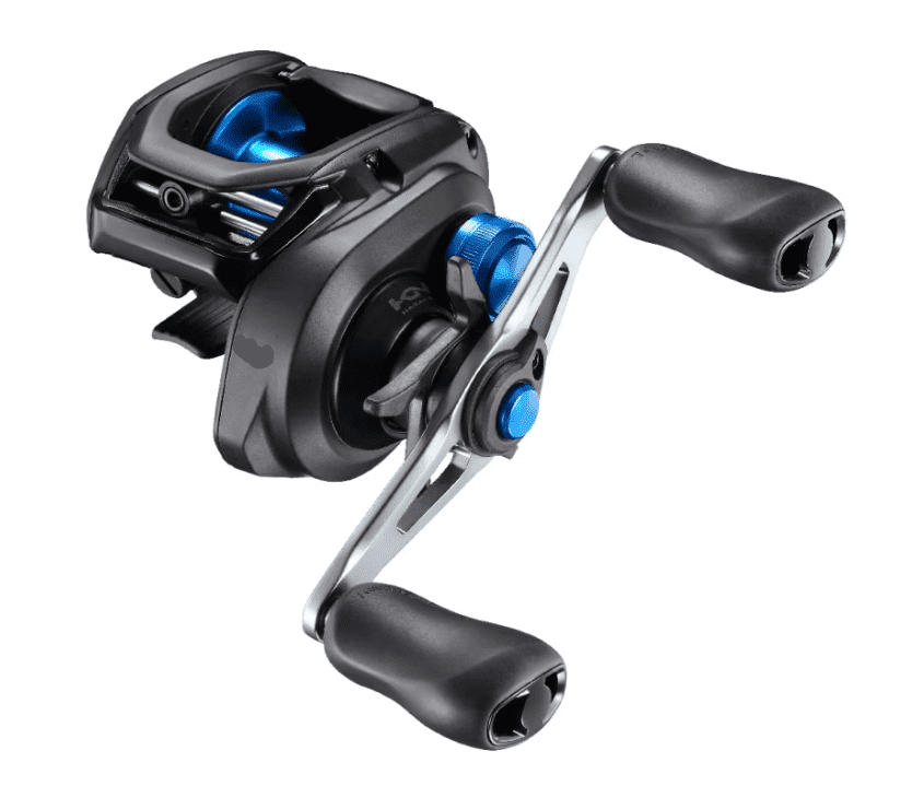 slx151 Shimano SLX A 151 HG LH