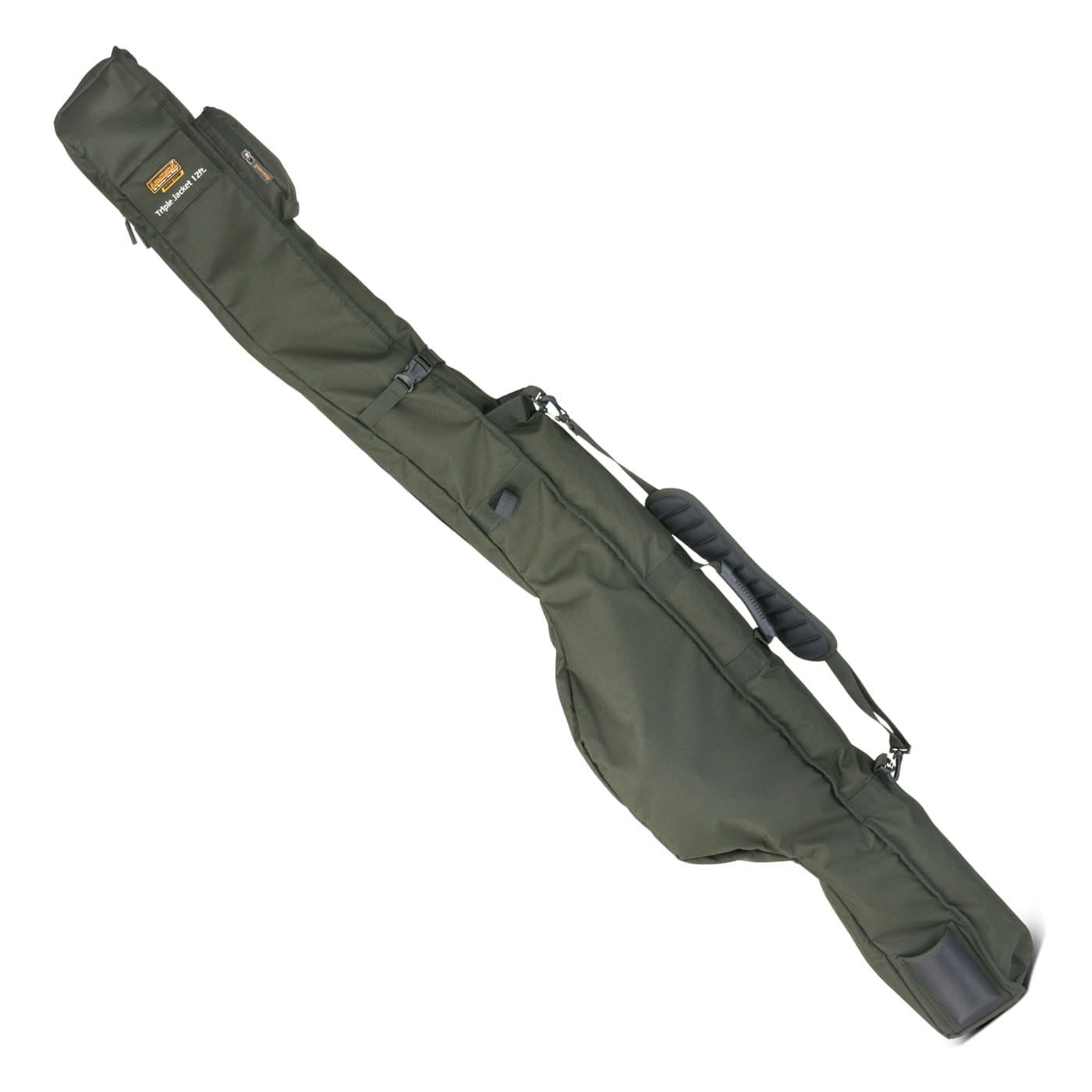 anaconda-triple-jacket-rutentasche Triple Jacket Rutentasche 175cm