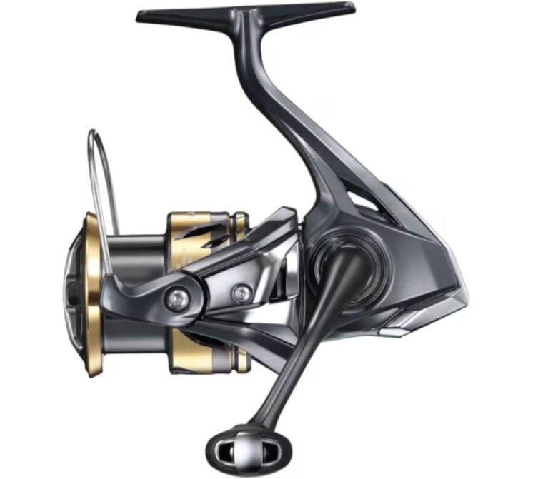 Shimano Ultegra FD 2500 Rolle