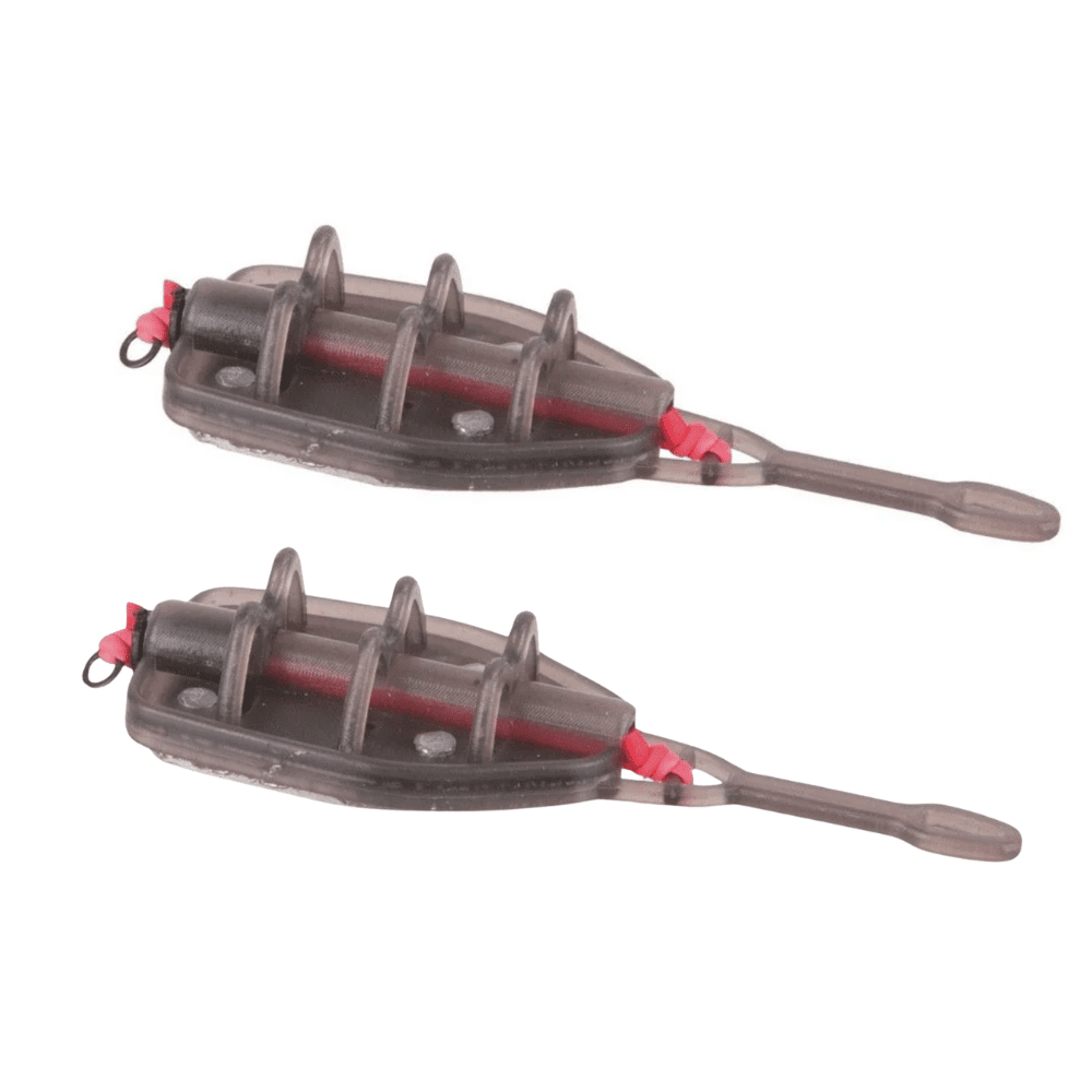 MS Range Metoda Classic L s gumou 45g 2 kusy MS Range Metoda Classic L s gumou 45g 2 kusy