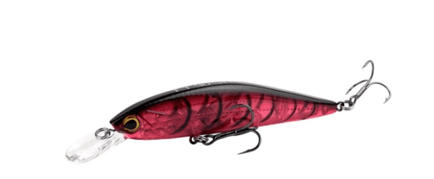 Fischköder, Rauchrohr