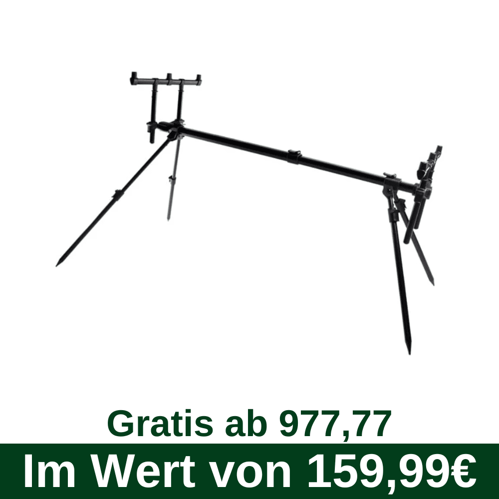 Drohnenhalterung, Kameraschiene, Stativ, Aufnahmebügel, Tripod
