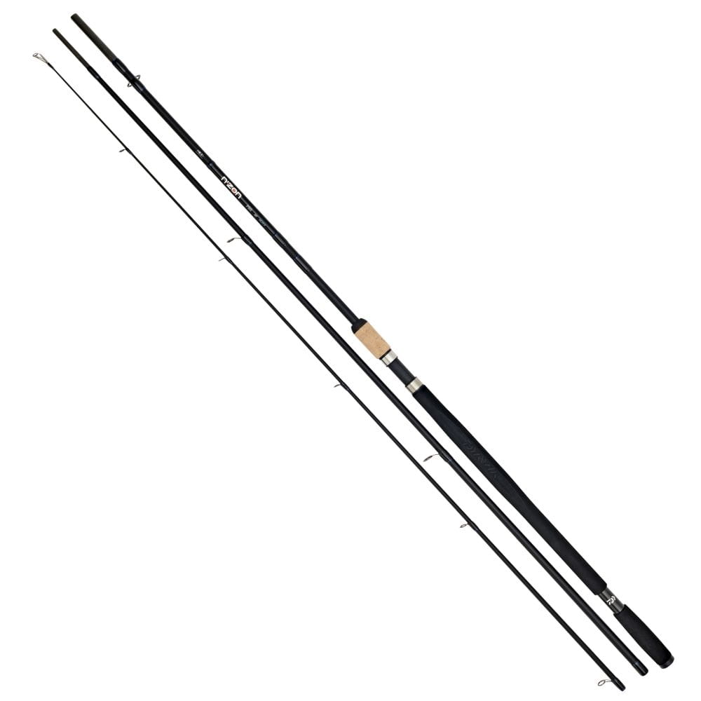 Daiwa N'Zon PBR Nourrissant Rod 396 cm (13 ft)