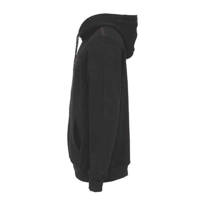 Prologic Carp Logo Hoodie Black Ink XXL