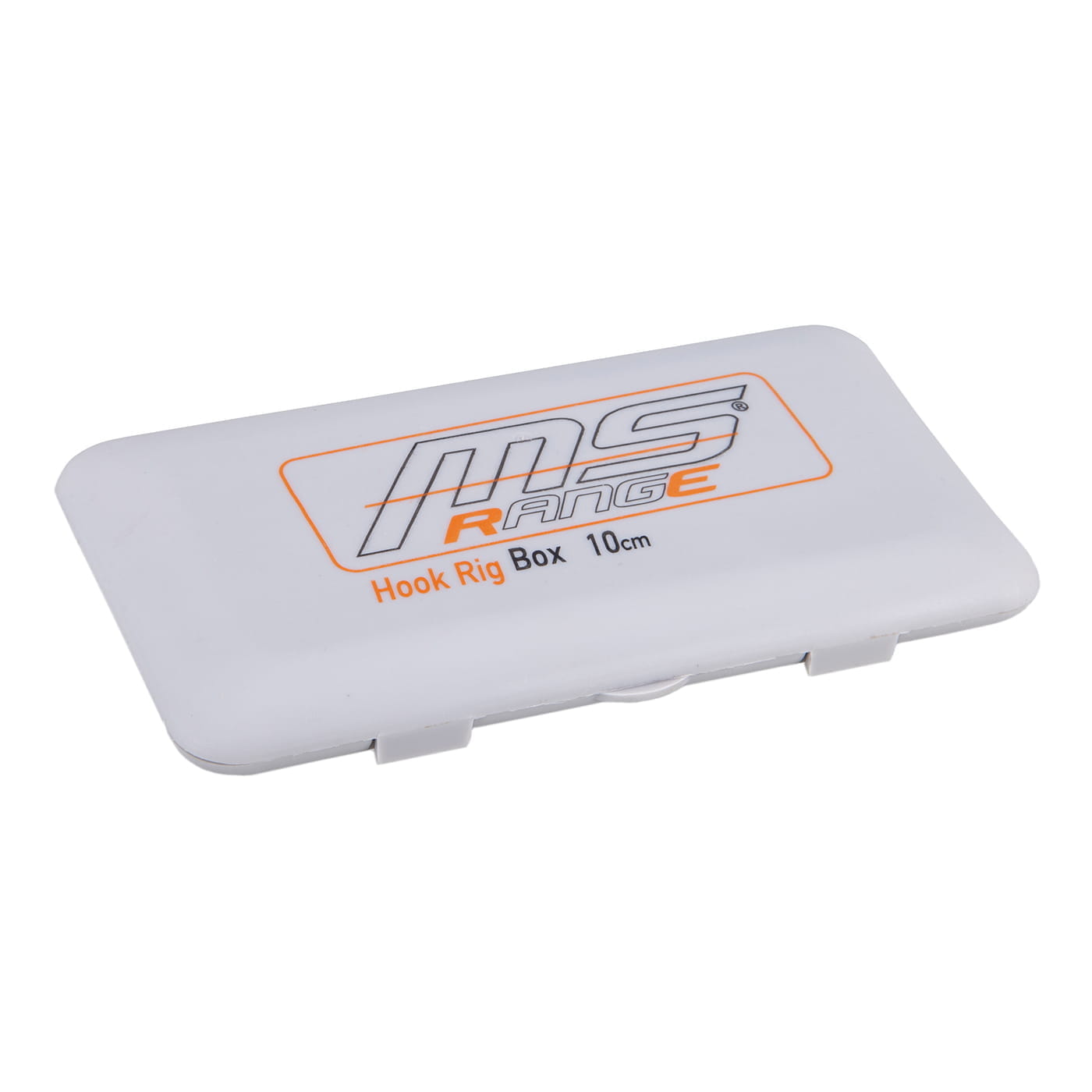 MS Range Hook Rig Box 10cm