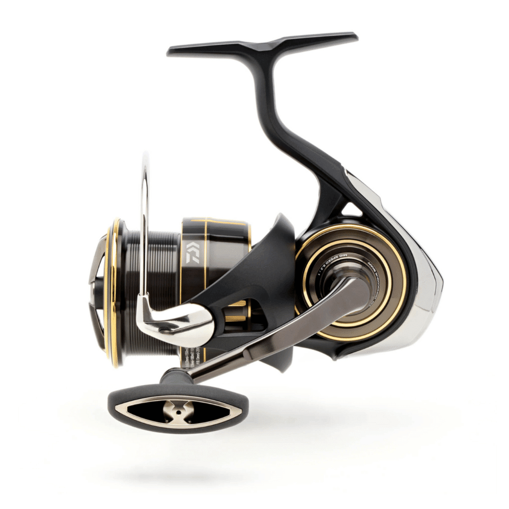 Daiwa Tournament Match Japan LTD LT4000S-C Rolle