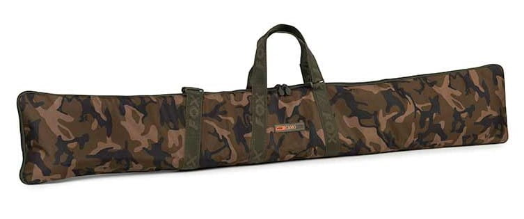 Fox Camolite Bankstick Carryall