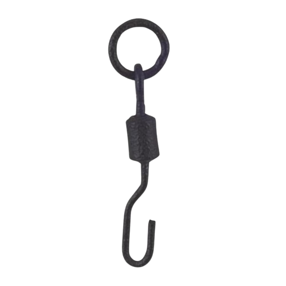 Anaconda Camou Ronnie Swivel UK11 10 sztuk Elektronik, Hardware, Haken