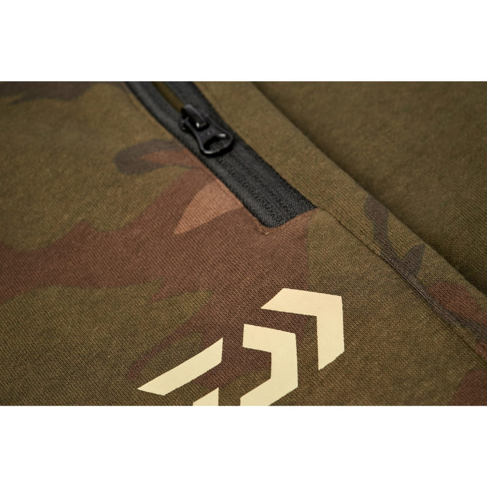 Daiwa-Carp-camo-joggers-4 Daiwa Carp Camo Joggers XL