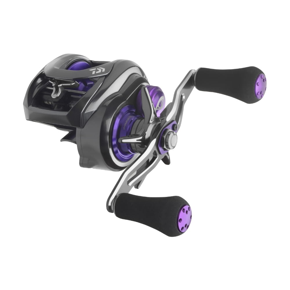Daiwa-21-Prorex-XR-TWS-300PL-Baitcastrolle-10606-300 Moulinet casting Daiwa 21 Prorex XR TWS 300PL