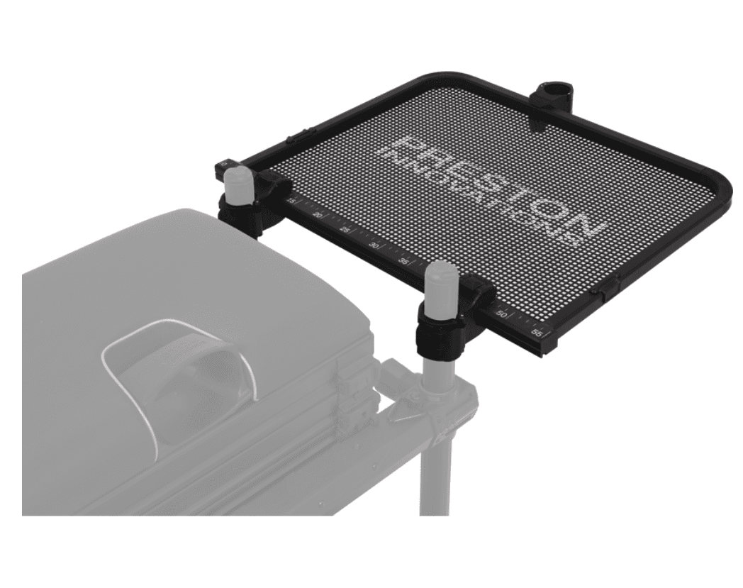 Preston Ventalite Large Side Tray Adapter, Elektronik, Computer-Ausrüstung, Computerausrüstung