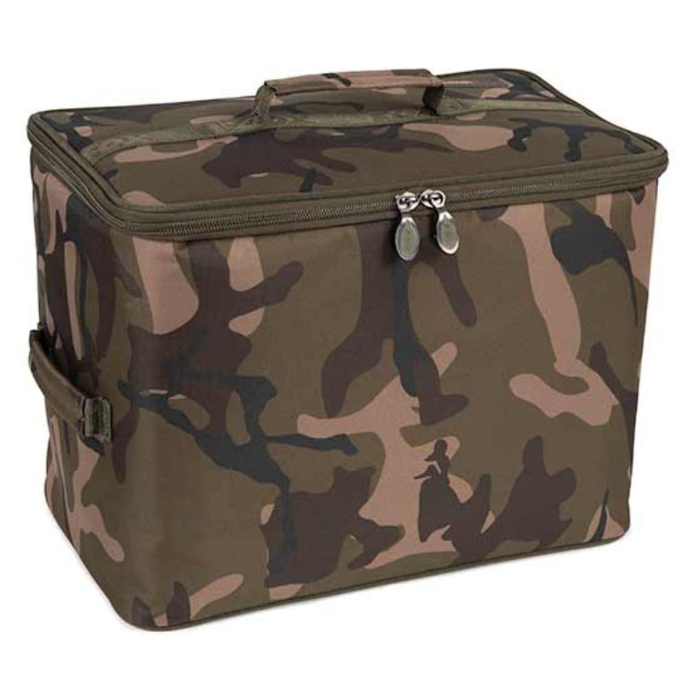 Fox Camolite Grote Opslag Bag Militärisch, Militärische Uniform, Tasche, Handtasche, Tarnung