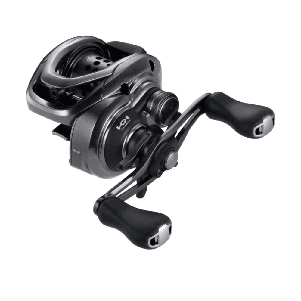 リール SHIMANO 21 SLX BFS XG LEFT SHIMANO 21 SLX BFS XG RIGHT Baitcasting Reel Bass Fishing