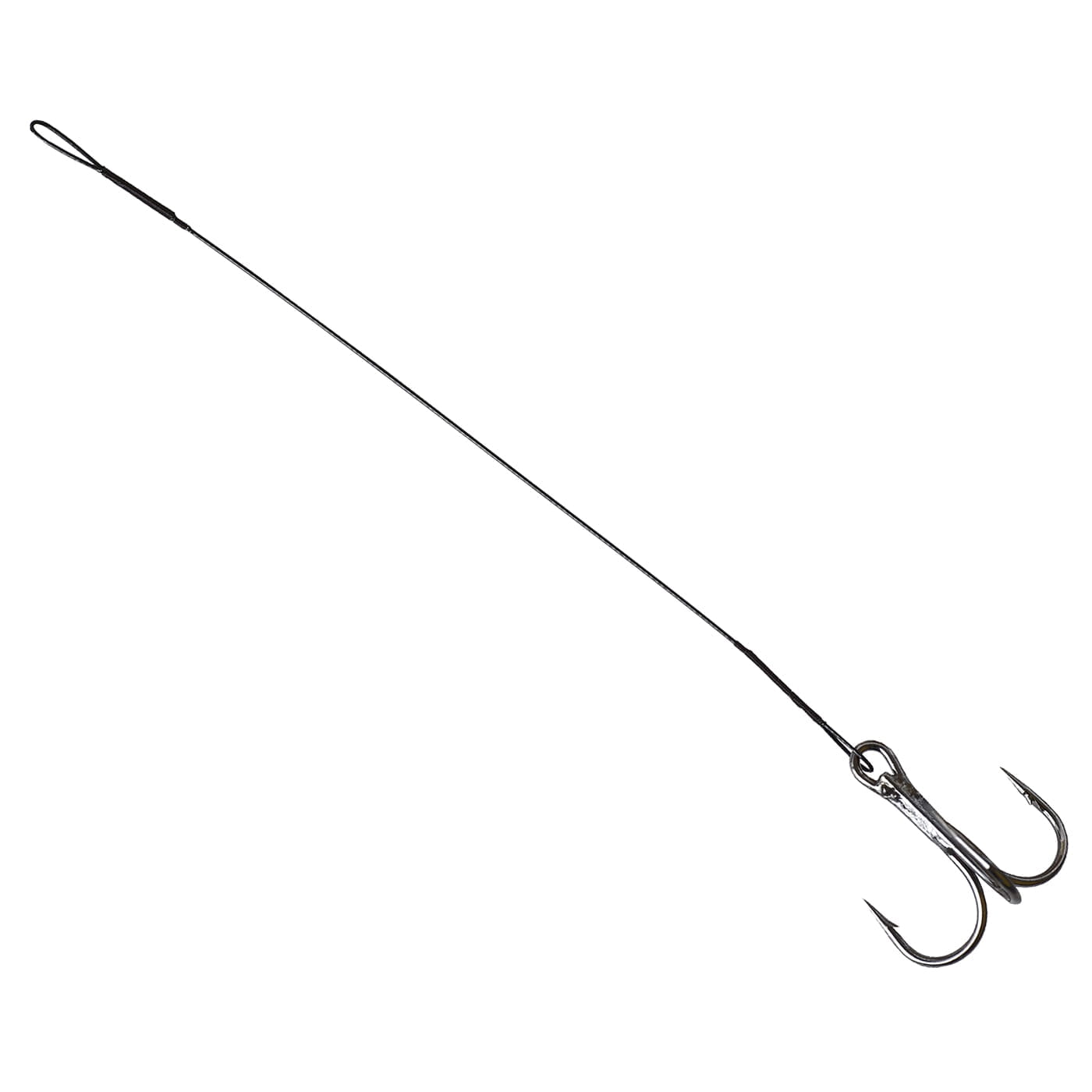 Browning Sphere Beast Hook Size 14 0.14mm 2.05kg 100cm Pack of 8