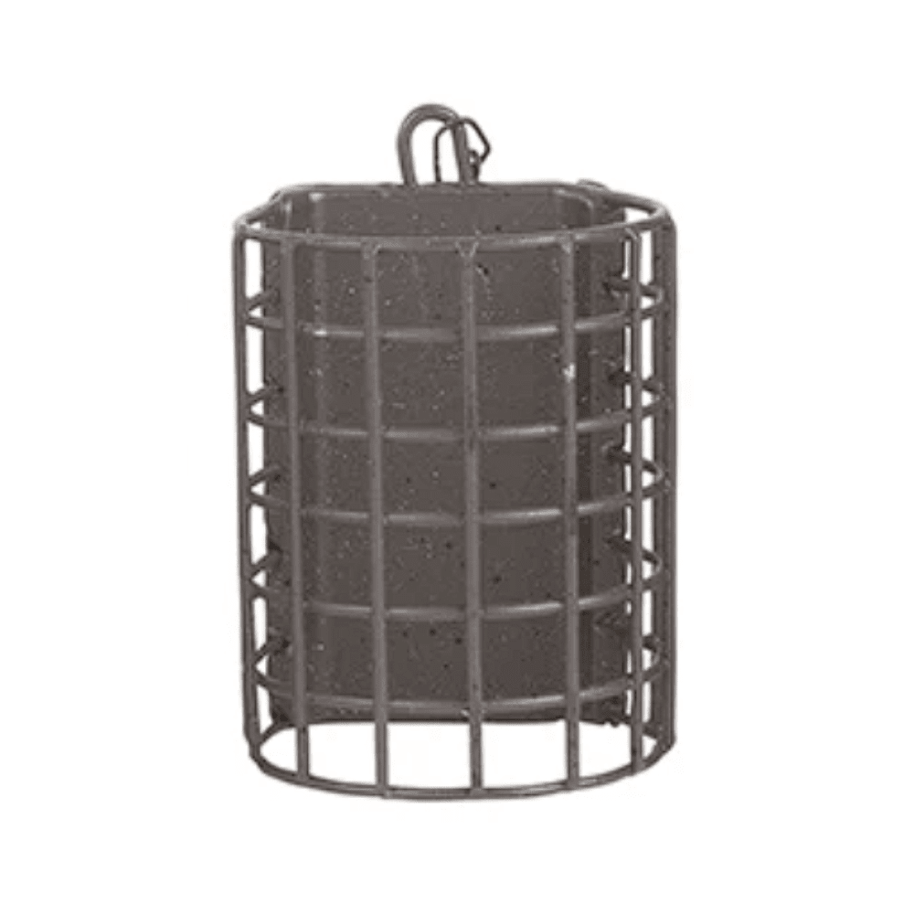 GoFish Wire Cage Ring Feeder 40g 32mm 1 Stück GoFish Wire Cage Ring Feeder 40g 32mm 1 Stück