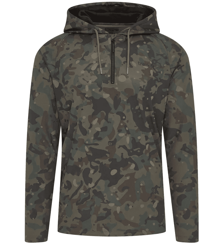 Hoodie, Camouflage, Pullover, Kapuzenpullover, Langarm
