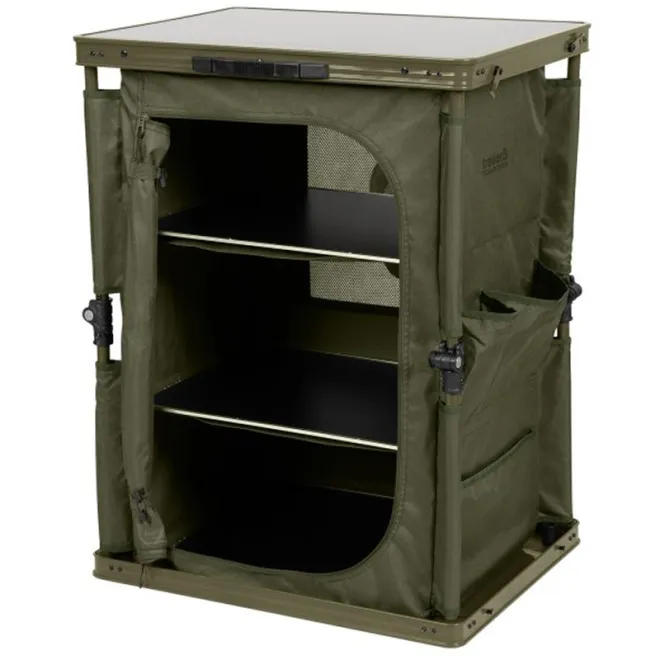 Trakker Bivvy Opslag