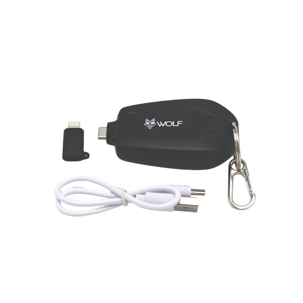 Wolf PBX-1200 Power Booster Wolf PBX-1200 Power Booster
