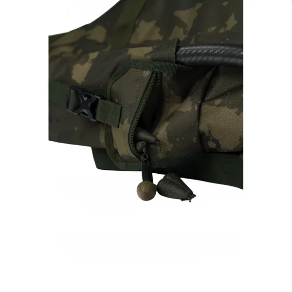 Solar Worldwide 3+2 Rod Holdall 10ft – Bild 3