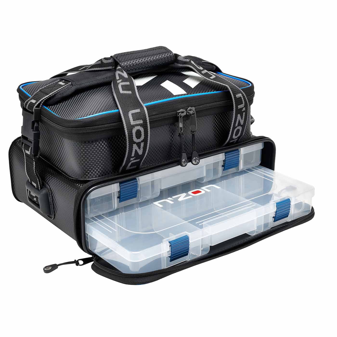 nzon-eva-2-box-feeder-bag-m-01 N'Zon EVA 2 Box Feeder Bag M 01
