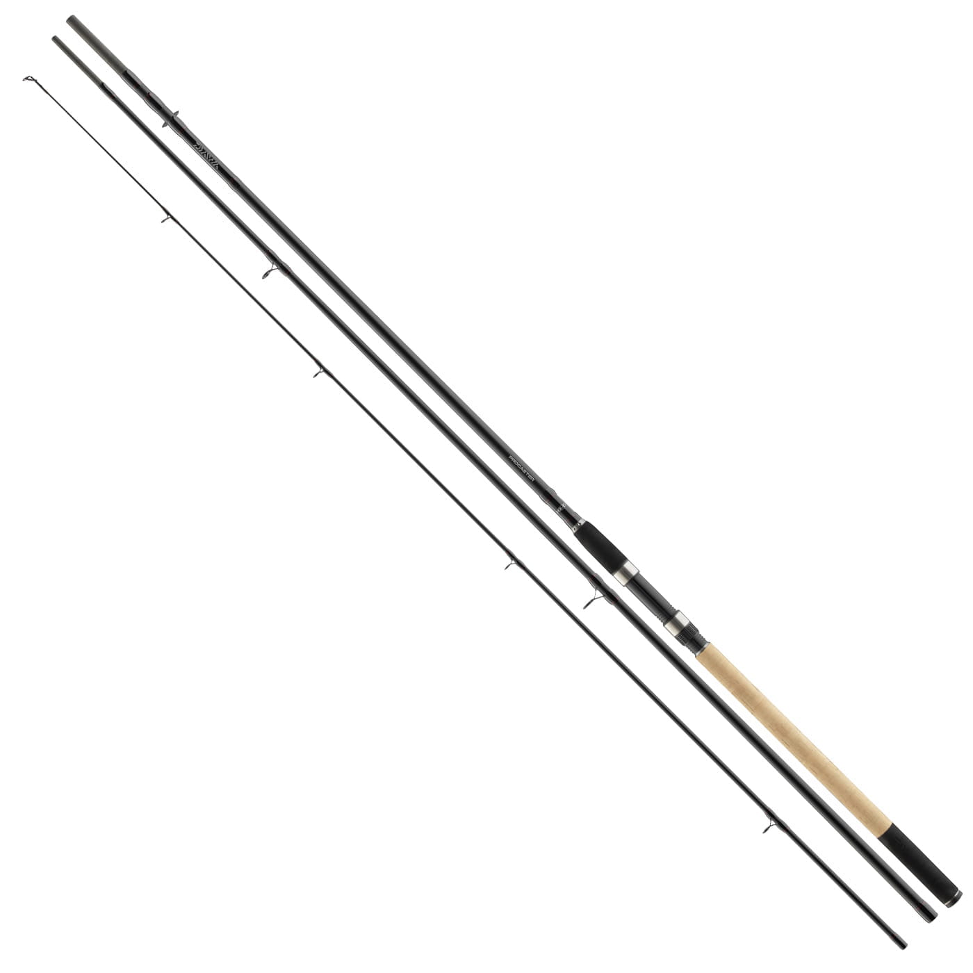 11640-390_procaster-allround-390cm-5-30g-mainhwDQGbk7VZNwA Procaster Allround 390cm 10-40g Main