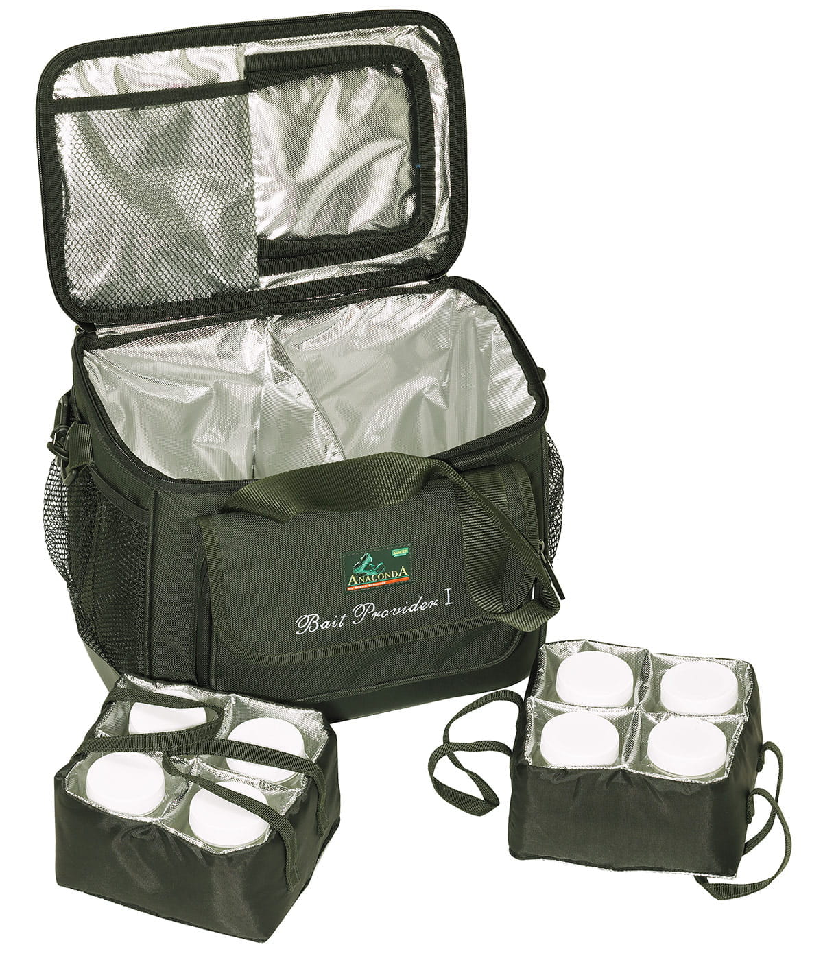 anaconda_bait_provider1_open Anaconda Bait Provider I offen